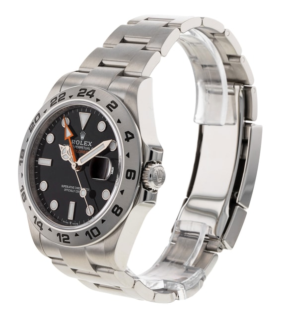 Rolex Explorer II 226570 Image 2